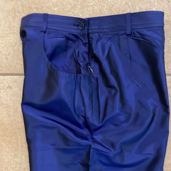 Yves saint Laurent Women Pants - Size: 40 - Picture 3 of 8
